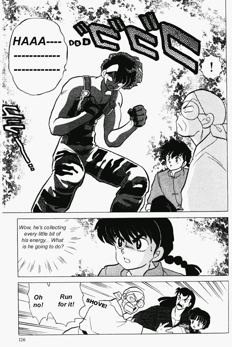 Ranma 1/2 Chapter 297 10